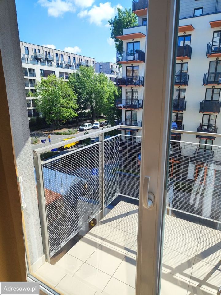 Mieszkanie 2-pokojowe Warszawa Wola, ul. Jana Kazimierza. Zdjęcie 14