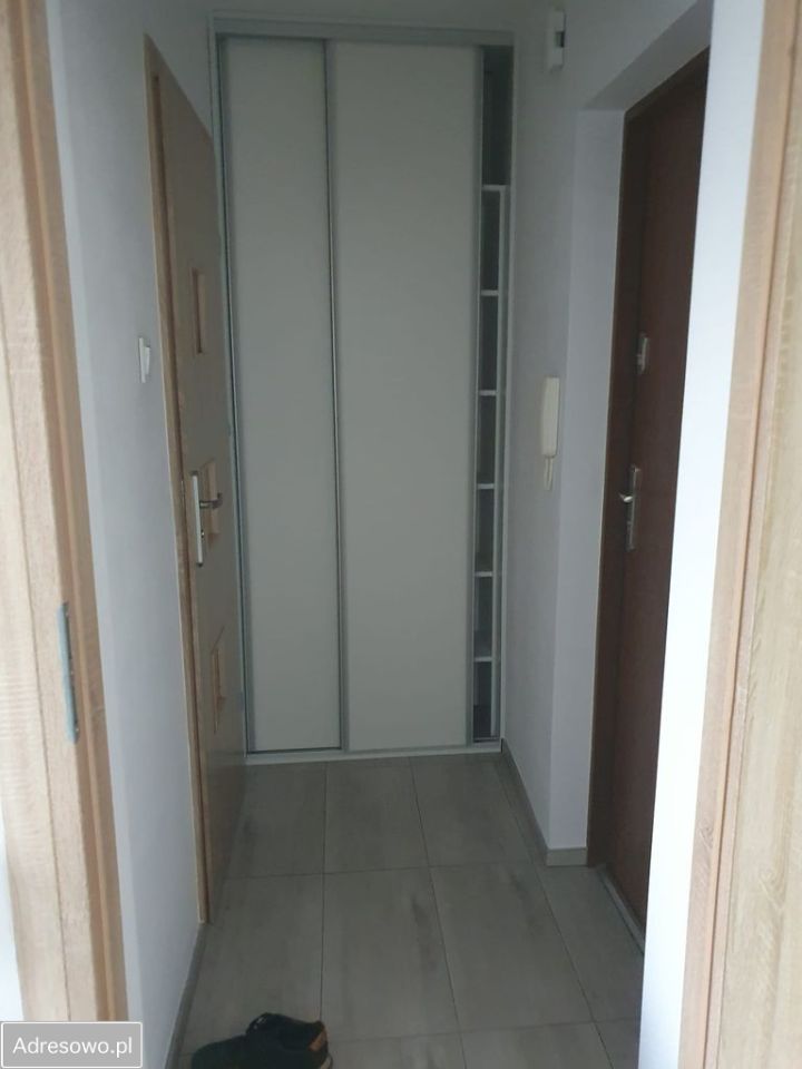 Mieszkanie 2-pokojowe Gliwice Trynek, ul. Szarych Szeregów. Zdjęcie 3