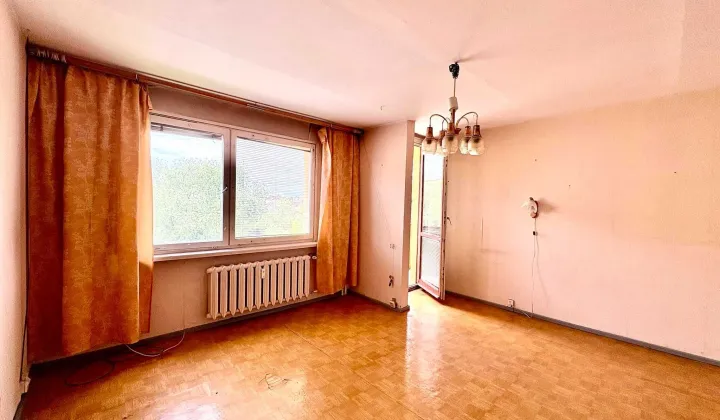 Mieszkanie 3-pokojowe Cieszyn, ul. Węgielna
