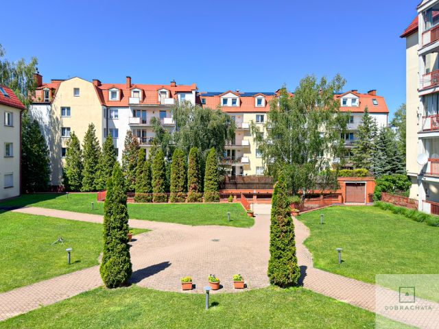Mieszkanie 4-pokojowe Warszawa Kabaty, ul. Polnej Róży. Zdjęcie 14