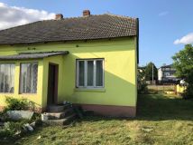 gospodarstwo Przybyszów. Zdjęcie 1