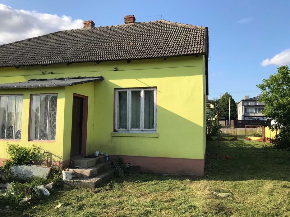 gospodarstwo Przybyszów. Zdjęcie 2