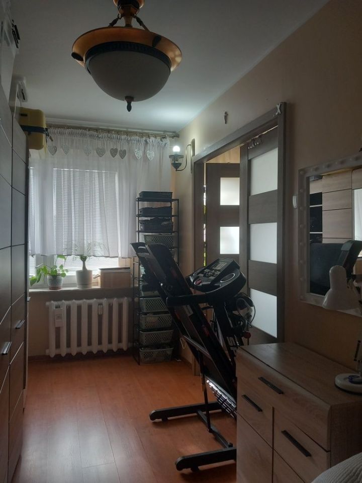 Mieszkanie 3-pokojowe Sierpc, ul. Gabriela Narutowicza. Zdjęcie 5