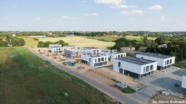 bliźniak, 4 pokoje Lublin Sławin. Zdjęcie 3