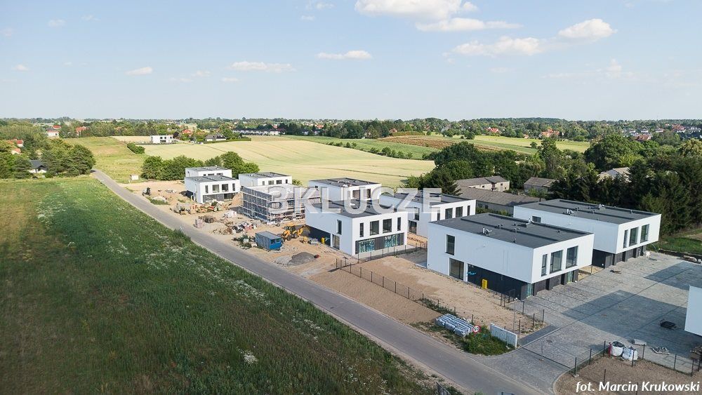 bliźniak, 4 pokoje Lublin Sławin. Zdjęcie 3