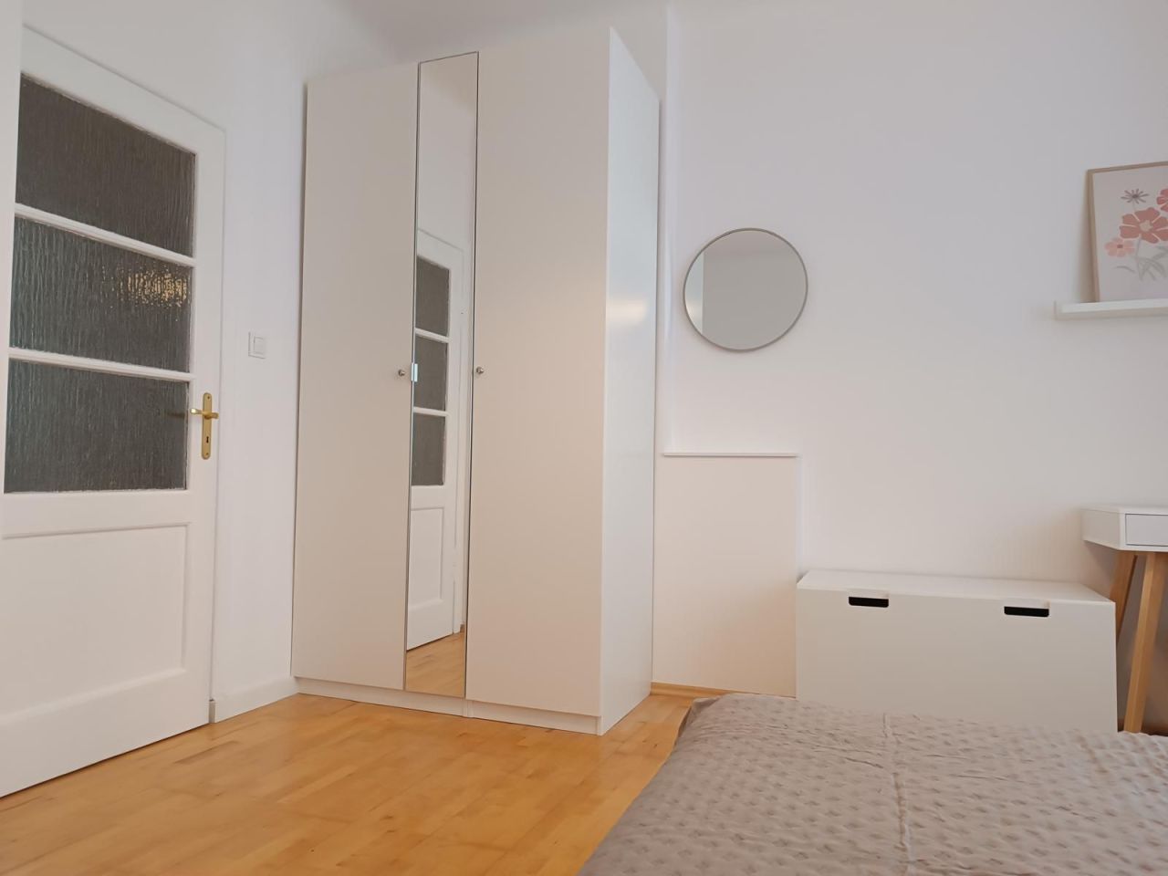 Mieszkanie 2-pokojowe Warszawa Targówek, ul. Jórskiego. Zdjęcie 6