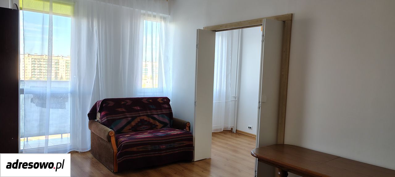 Mieszkanie 2-pokojowe Rzeszów Nowe Miasto, al. Tadeusza Rejtana. Zdjęcie 3