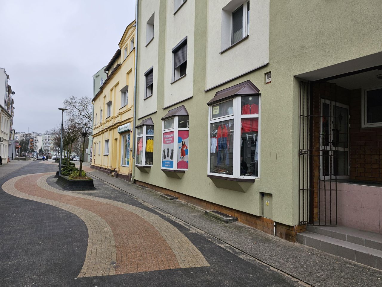 Nieruchomość komercyjna na sprzedaż bez pośredników
ul. Tadeusza Kościuszki
Trzcianka Centrum