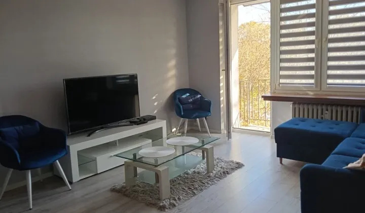 Mieszkanie 1-pokojowe Łódź Karolew, ul. Wileńska