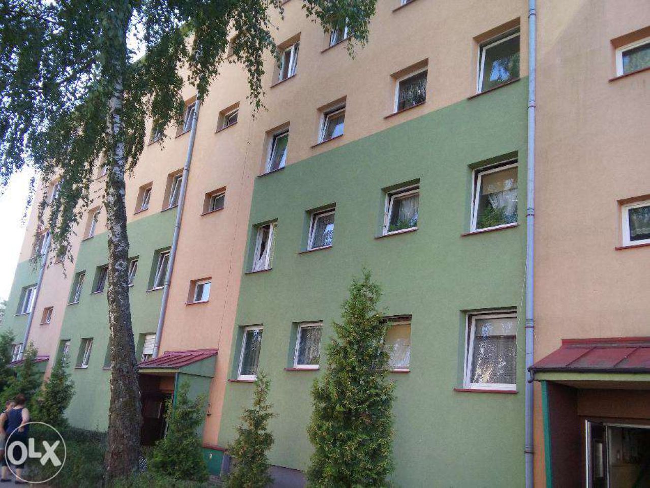 Mieszkanie 3-pokojowe Wiechlice, ul. Lipowa