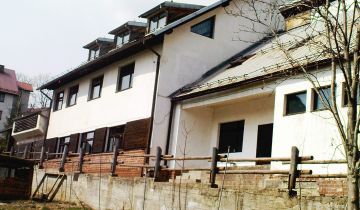 Hotel/pensjonat Istebna. Zdjęcie 10