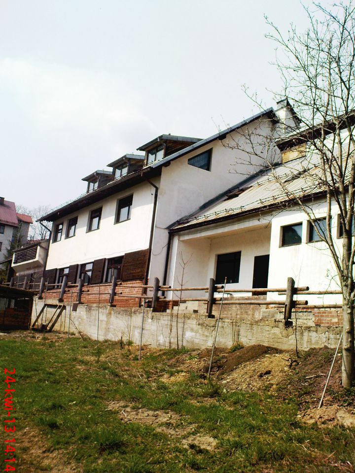 Hotel/pensjonat Istebna. Zdjęcie 10