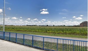 Działka inwestycyjna Ciechanów, ul. Marcina Kasprzaka