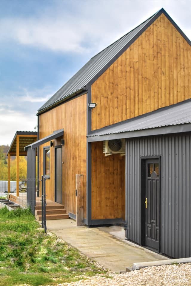 dom wolnostojący Wola Rafałowska. Zdjęcie 1