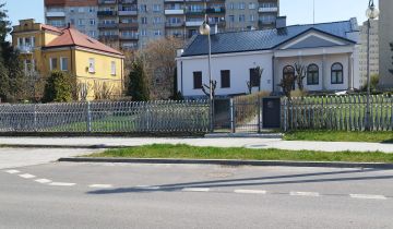 Nieruchomość komercyjna Ostrowiec Świętokrzyski Centrum, ul. Adama Wardyńskiego