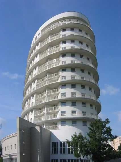 Mieszkanie 1-pokojowe Poznań Chartowo, ul. Chartowo