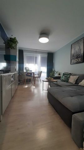 Mieszkanie 3-pokojowe Płock, ul. Fryderyka Chopina. Zdjęcie 1