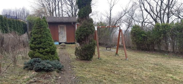 Działka rod Bielsko-Biała. Zdjęcie 1