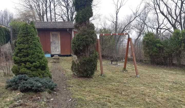 Działka rod Bielsko-Biała