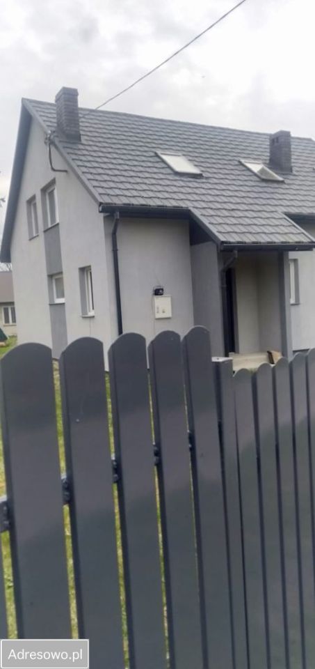 dom wolnostojący, 5 pokoi Starzyny. Zdjęcie 10