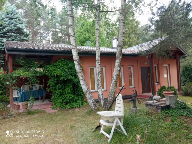 dom letniskowy, 3 pokoje Tymoteuszew. Zdjęcie 1