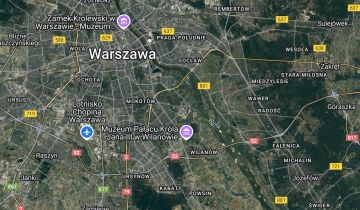 Lokal Warszawa Mokotów, ul. Augustówka