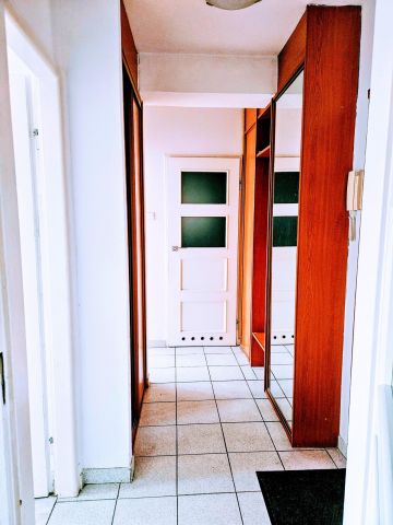 Mieszkanie 2-pokojowe Wrocław Szczepin, ul. Lubińska. Zdjęcie 7