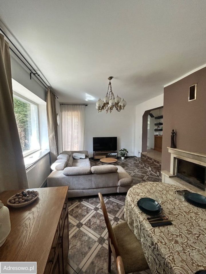 dom wolnostojący, 5 pokoi Częstochowa Grabówka. Zdjęcie 4