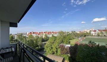 Mieszkanie 4-pokojowe Warszawa Praga-Południe, ul. Kinowa