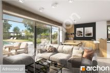 bliźniak, 5 pokoi Dobrzewino, ul. Dworska. Zdjęcie 4