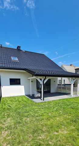 dom wolnostojący, 3 pokoje Augustów, ul. Wilcza. Zdjęcie 15