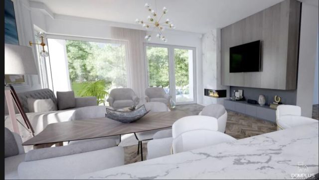 Działka budowlana Popowo. Zdjęcie 10