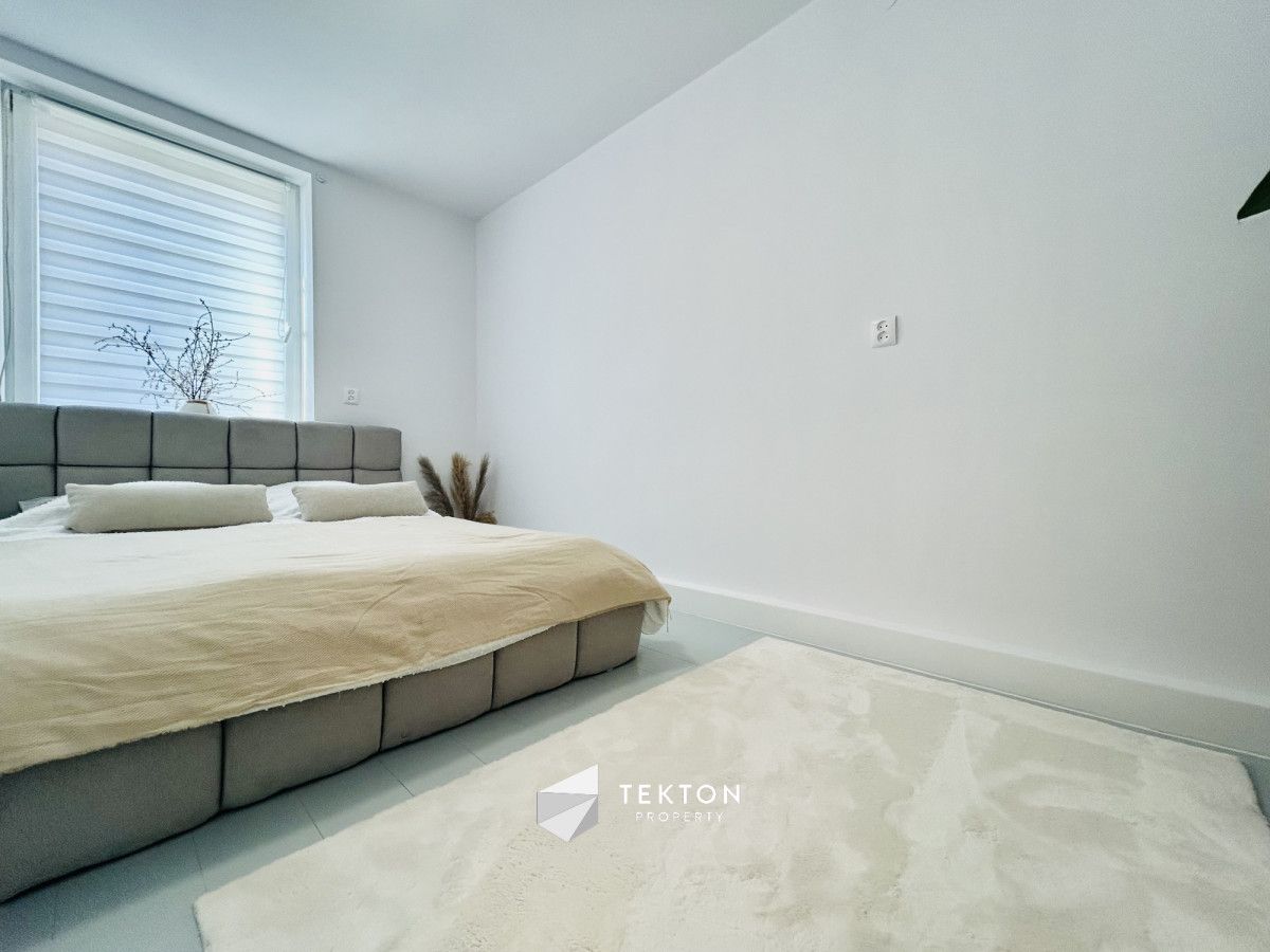 Mieszkanie 3-pokojowe Ostróda, ul. Juliusza Słowackiego. Zdjęcie 6