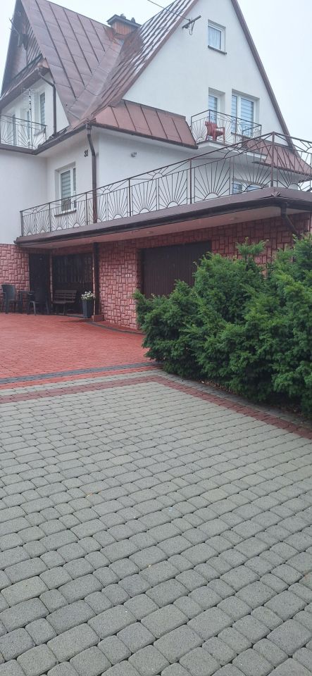 dom wolnostojący, 5 pokoi Siedlce. Zdjęcie 3