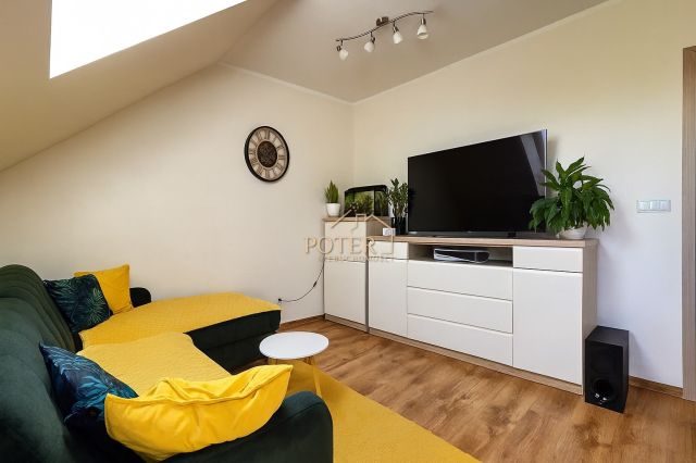 Mieszkanie 3-pokojowe Wysoka, ul. Lipowa. Zdjęcie 5