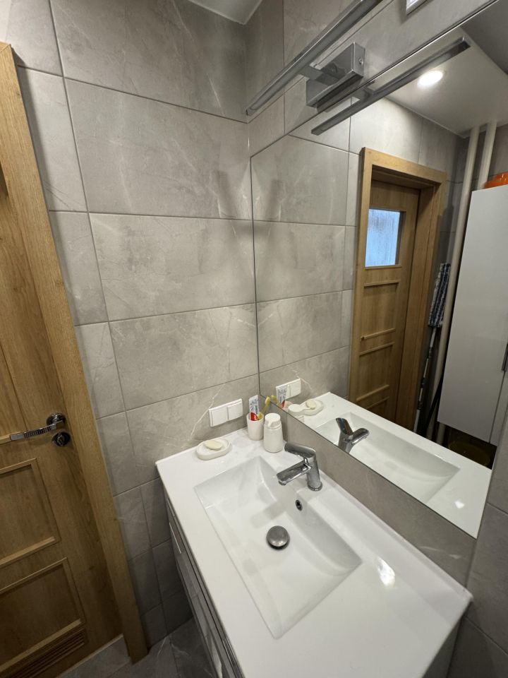 Mieszkanie 3-pokojowe Częstochowa Wrzosowiak, ul. Sportowa. Zdjęcie 3