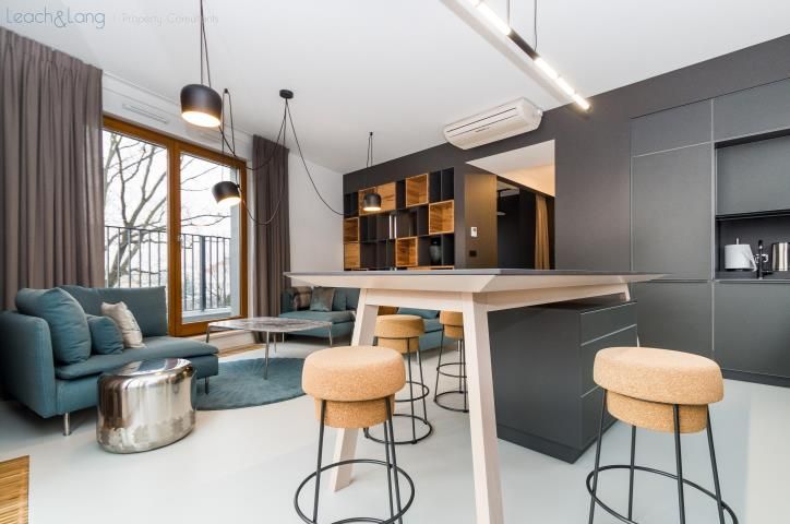 Mieszkanie 3-pokojowe Kraków Stare Miasto, ul. Lubicz