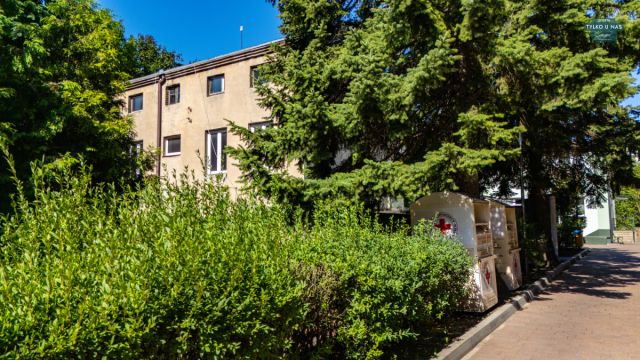 Działka inwestycyjna Łódź, ul. Klonowa. Zdjęcie 4