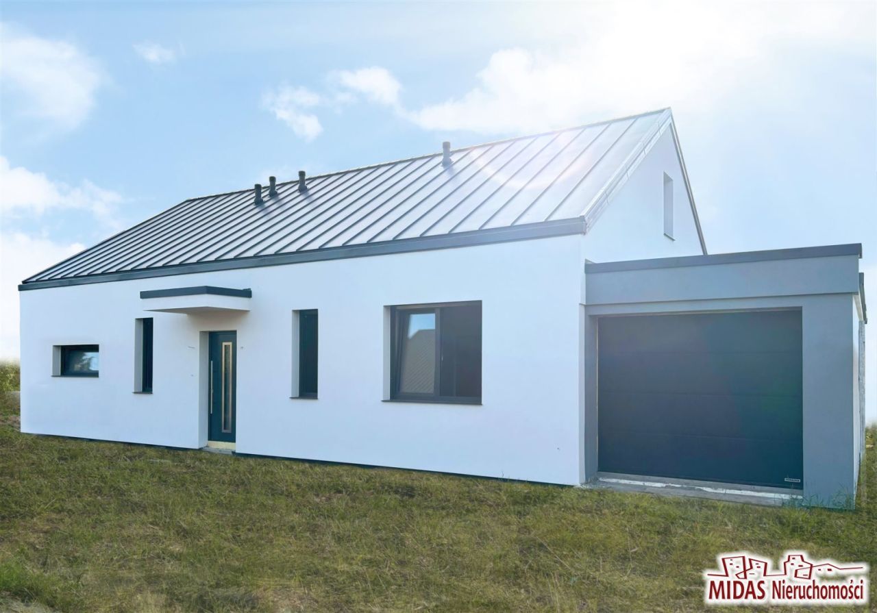 dom wolnostojący, 4 pokoje Ciechocinek, ul. Wiejska. Zdjęcie 7