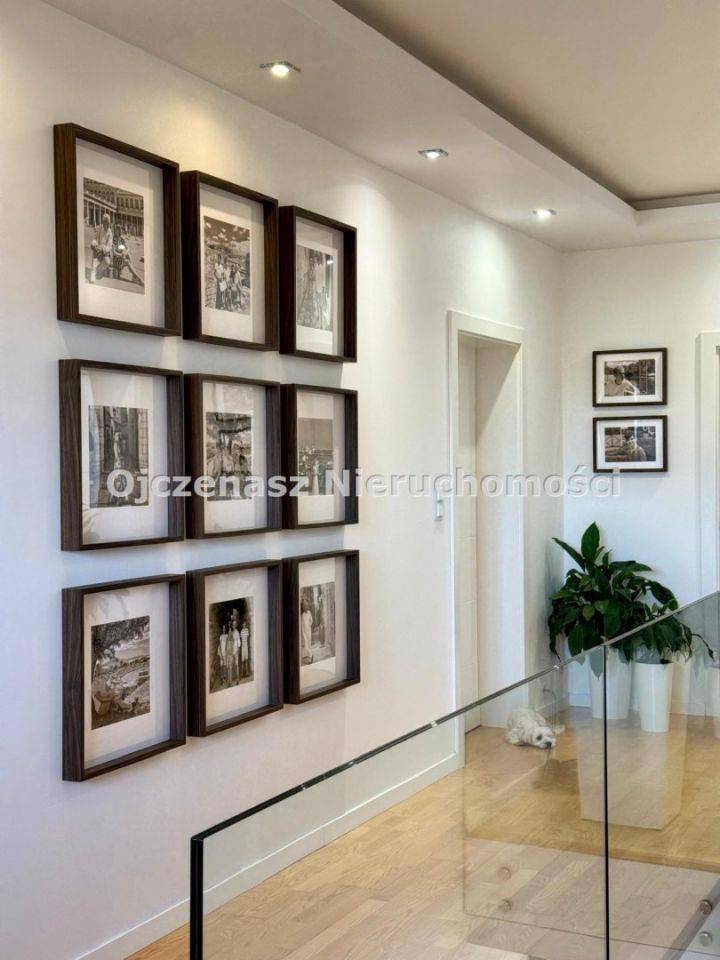 dom wolnostojący, 5 pokoi Osielsko. Zdjęcie 3