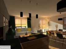 bliźniak, 5 pokoi Bielsko-Biała Komorowice Śląskie, ul. Mistrzowska. Zdjęcie 3