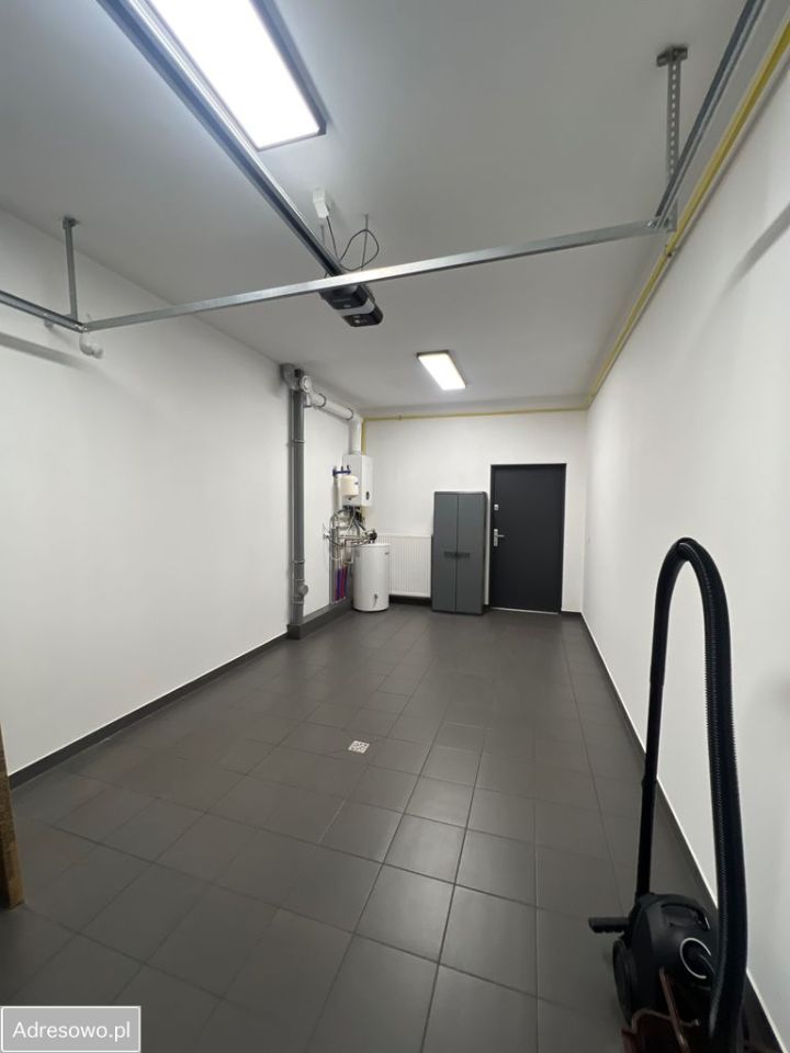 dom szeregowy, 4 pokoje Warszawa Wawer, ul. Motylkowa. Zdjęcie 15