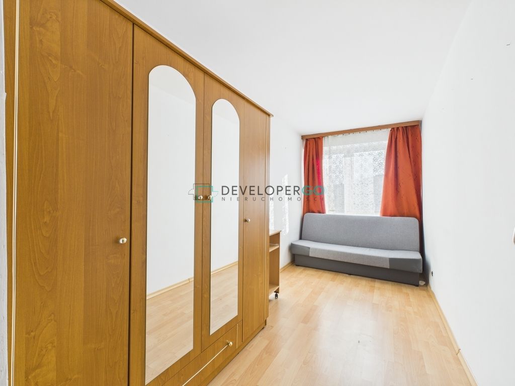 Mieszkanie 3-pokojowe Ełk, ul. Jana Kilińskiego. Zdjęcie 4