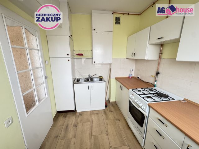 Mieszkanie 1-pokojowe Gdańsk Żabianka, ul. Gdyńska. Zdjęcie 5