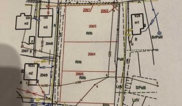 Działka budowlana Koszyce Małe, ul. Wolska