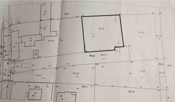 Działka budowlana Bierkowo, ul. Dębowa