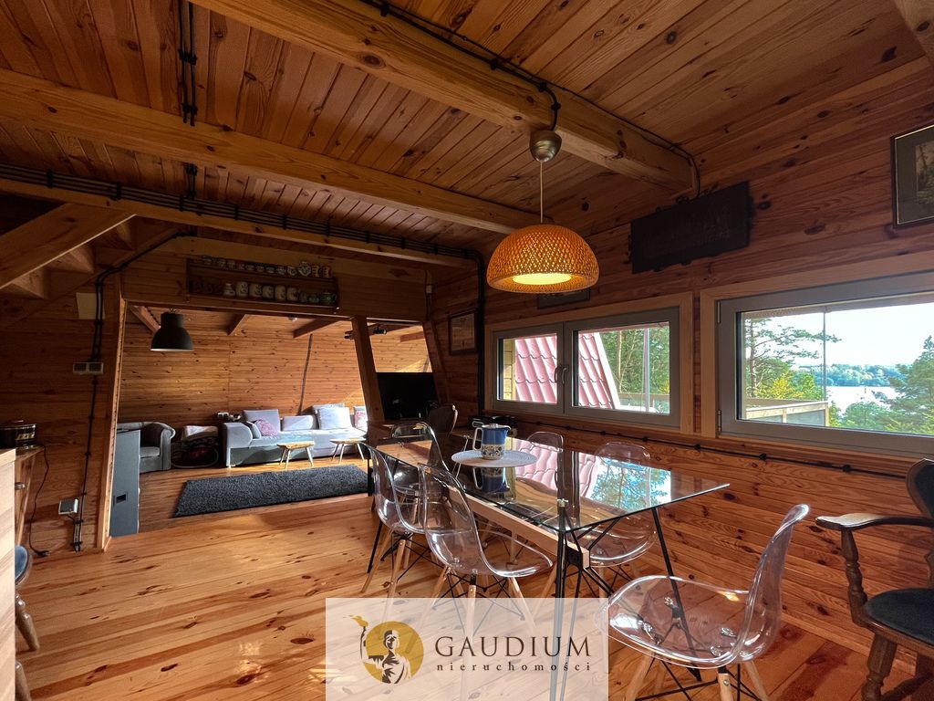 dom wolnostojący, 5 pokoi Borzestowska Huta. Zdjęcie 20