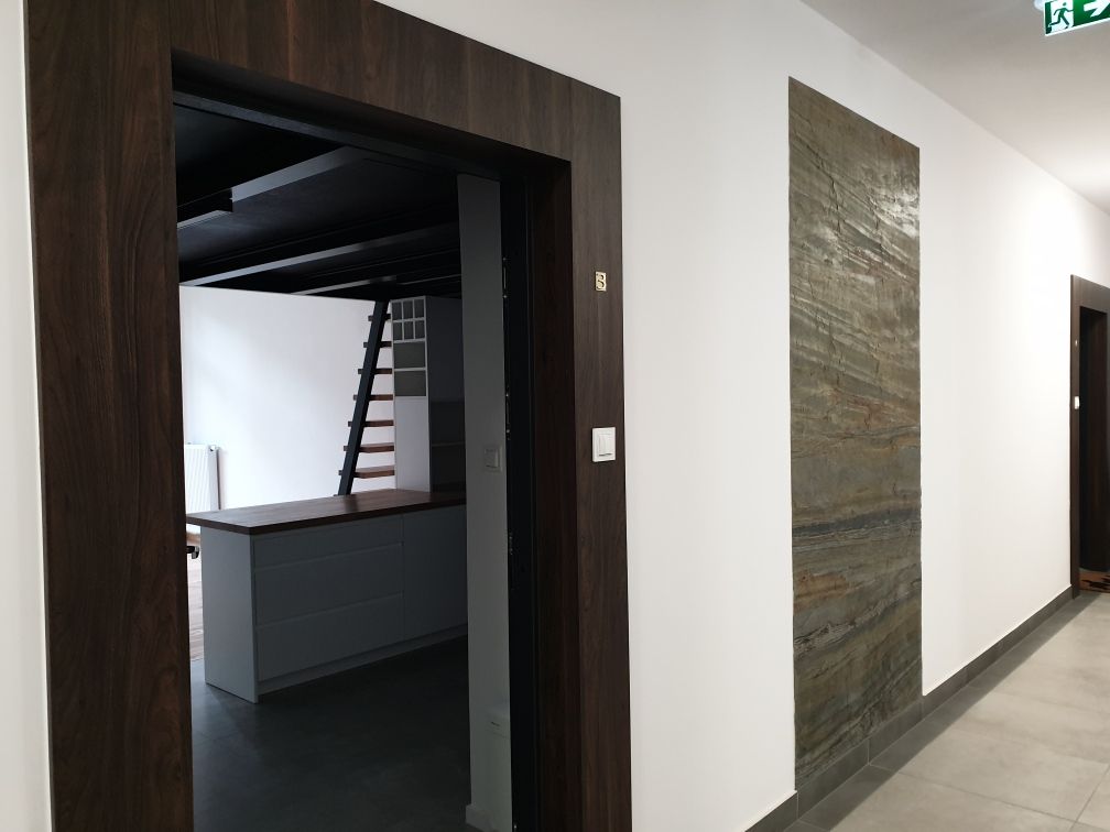 Mieszkanie 2-pokojowe Nowy Dwór Mazowiecki Centrum, ul. Stefana Okrzei. Zdjęcie 10