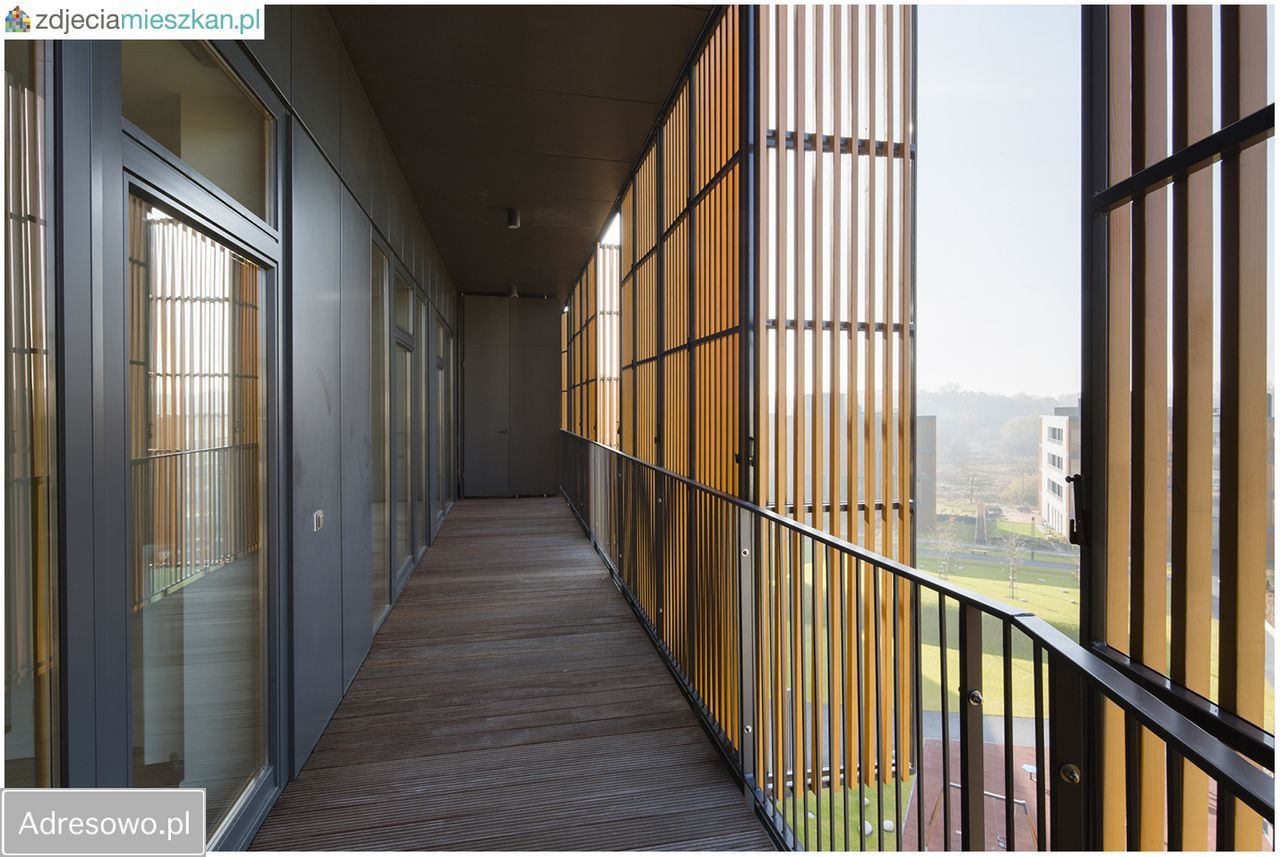 Mieszkanie 3-pokojowe Warszawa Mokotów, al. Wilanowska. Zdjęcie 8