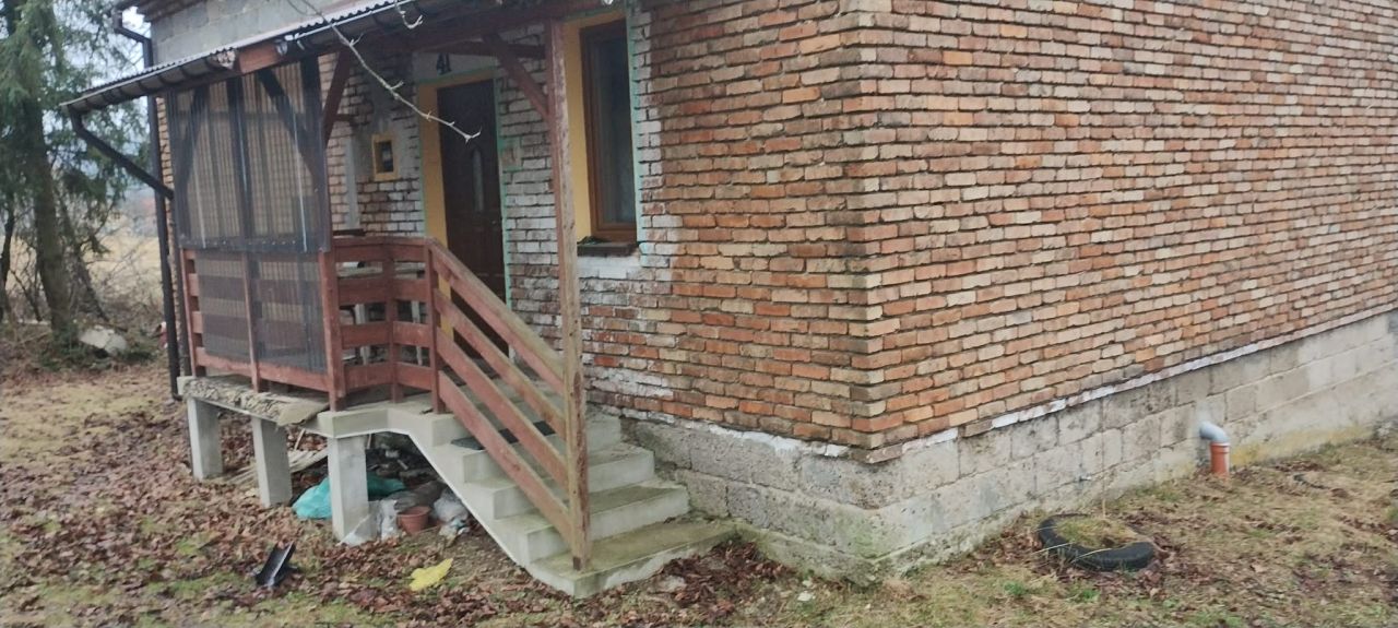 gospodarstwo, 3 pokoje Huta Gogołowska. Zdjęcie 3